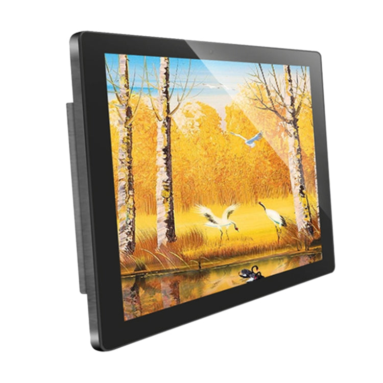 14 inch IPS Display Digital Photo Frame, Cortex A9 Quad Core RK3188 Up to 1.6GHz, Android 5.1, 1GB+16GB, Support WiFi & Bluetooth, SD Card & 3.5mm Jack, HSD1401T 14 inch