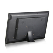 14 inch IPS Display Digital Photo Frame, Cortex A9 Quad Core RK3188 Up to 1.6GHz, Android 5.1, 1GB+16GB, Support WiFi &amp; Bluetooth, SD Card &amp; 3.5mm Jack, HSD1401T 14 inch