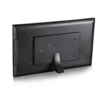 Cornice digitale 18,5" LCD Android 7.1 WiFi Bluetooth