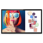 Cornice digitale 21,5" LCD Full HD con Android 8.1 e WiFi