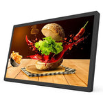 Cornice digitale 21,5" LCD Full HD con Android 8.1 e WiFi