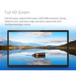 Cornice digitale 21,5" LCD Full HD con Android 8.1 e WiFi