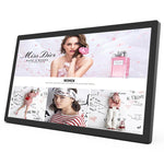 Cornice digitale 32 pollici LCD Full HD Android 11 2GB+16GB