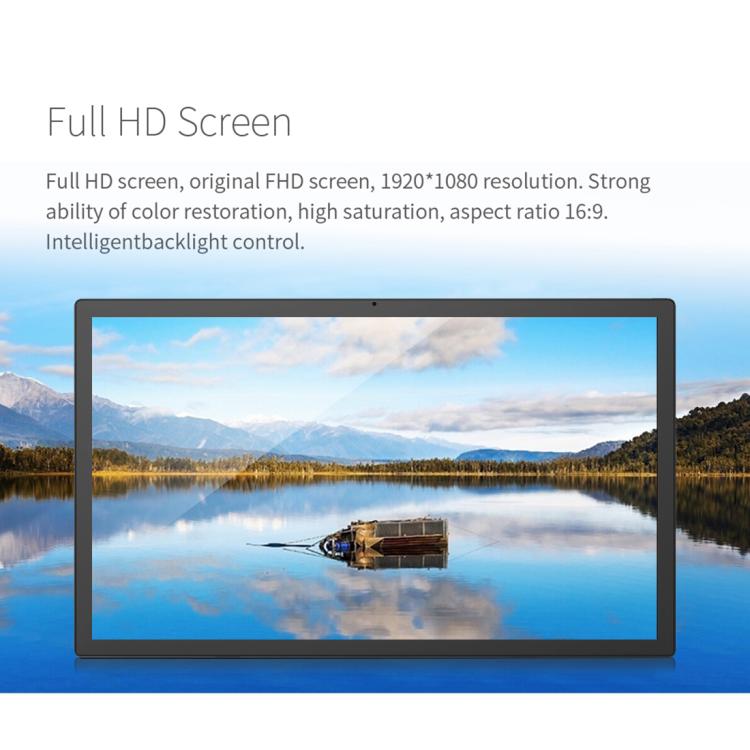 Cornice digitale 32 pollici LCD Full HD Android 11 2GB+16GB