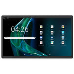 HSD2495T Display IPS da 24 pollici per pubblicità, Android 14, RK3576S 4GB+32GB, RK3576S 4GB+64GB