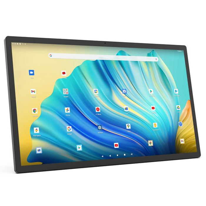 HSD3295T Macchina pubblicitaria con display IPS da 32 pollici, Android 14, RK3576S 4GB+32GB, RK3576S 4GB+64GB