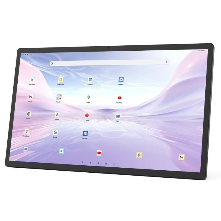 Macchina pubblicitaria con display IPS 32" Android 14 RK3576S