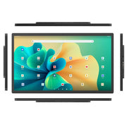 HSD3295T Macchina pubblicitaria con display IPS da 32 pollici, Android 14, RK3576S 4GB+32GB, RK3576S 4GB+64GB