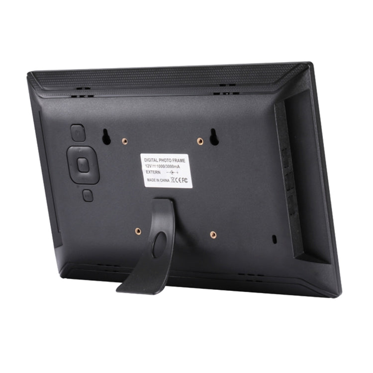 Cornice digitale 11,6 pollici FHD con telecomando e supporto