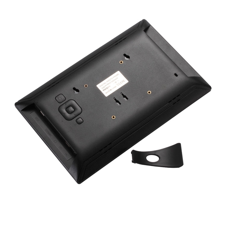 Cornice digitale 11,6 pollici FHD con telecomando e supporto