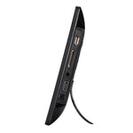 Cornice digitale 11,6 pollici FHD con telecomando e supporto
