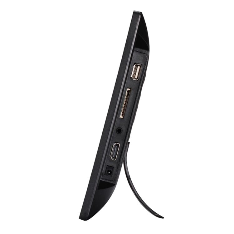 Cornice digitale 11,6 pollici FHD con telecomando e supporto