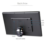 Cornice digitale con display LCD 21,5" Full HD e Android 7.1