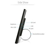Cornice digitale con display LCD 21,5" Full HD e Android 7.1