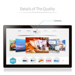 Cornice digitale con display LCD 21,5" Full HD e Android 7.1