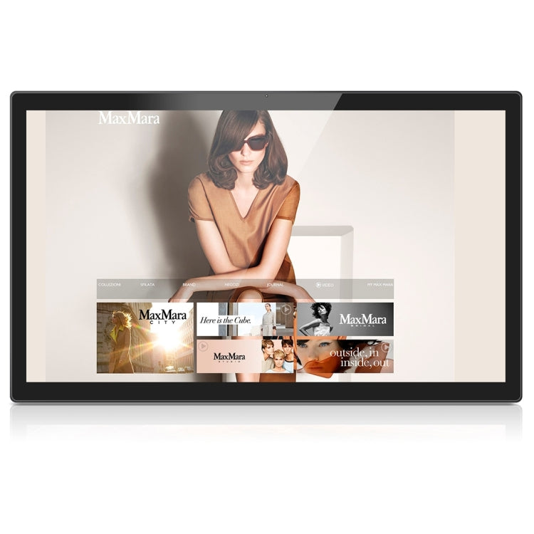 Cornice digitale 32 pollici LCD Full HD Android 7.1 WiFi Bluetoot