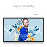 Cornice digitale 32 pollici LCD Full HD Android 7.1 WiFi Bluetoot