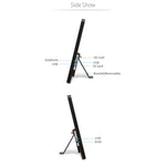 Cornice digitale 32 pollici LCD Full HD Android 7.1 WiFi Bluetoot
