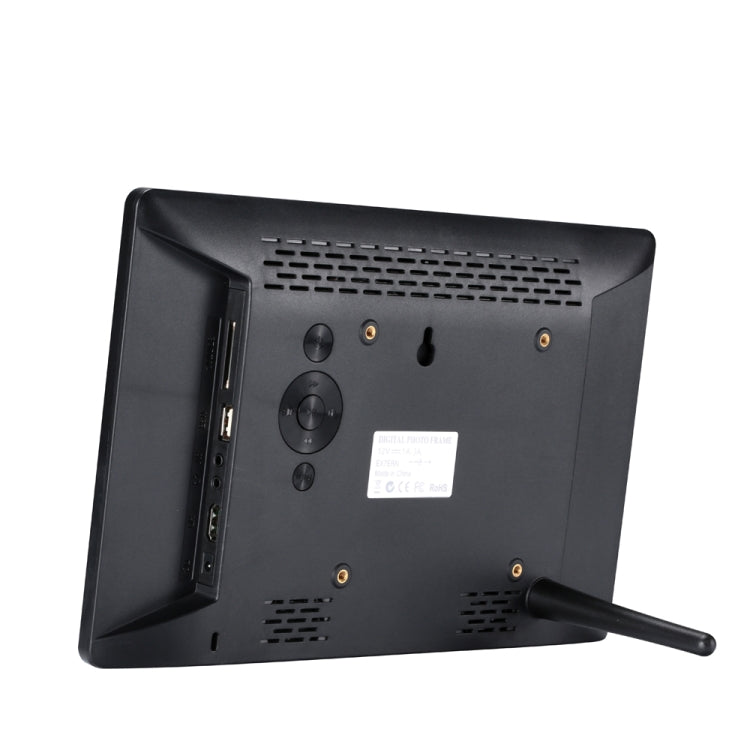 Cornice digitale 11,6" Full HD 1920x1080 IPS