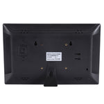 Cornice digitale 12,5" FHD con telecomando e supporto