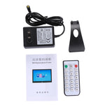 Cornice digitale 12,5" FHD con telecomando e supporto