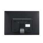 Cornice digitale 14 pollici 1080P con supporto laterale