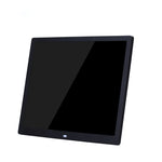 Cornice digitale 15 pollici 1080P con supporto laterale
