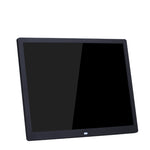 Cornice digitale 15 pollici 1080P con supporto laterale