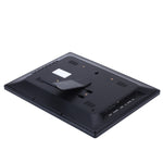 Cornice digitale 15 pollici 1080P con supporto laterale