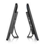 Cornice digitale con display LCD 18,5 pollici Android 9.0