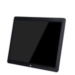 Display LED 17 pollici per foto digitali con audio stereo
