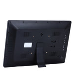 Display LED 17 pollici per foto digitali con audio stereo