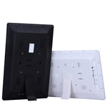 Display LED 17 pollici per foto digitali con audio stereo