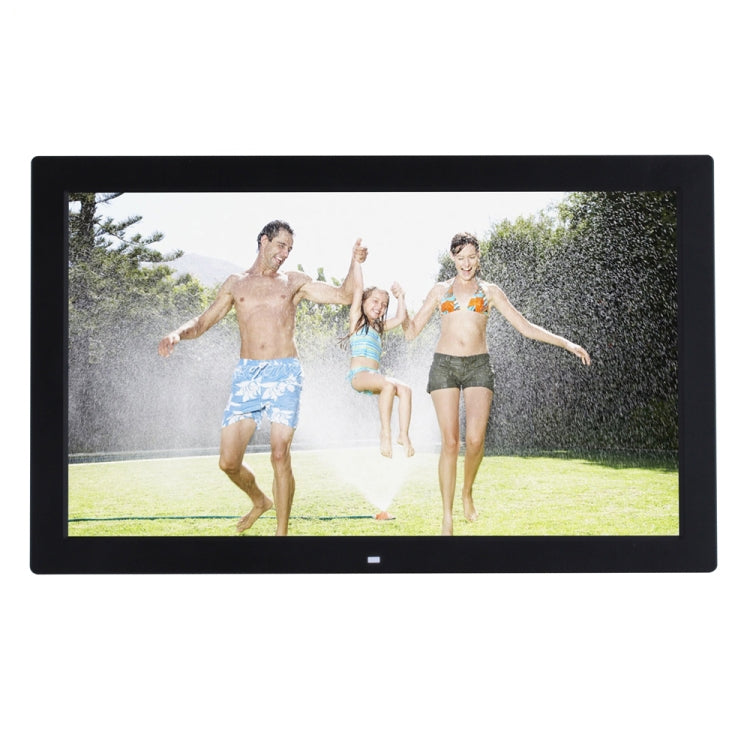 Display pubblicitario LED 18,5 pollici da parete
