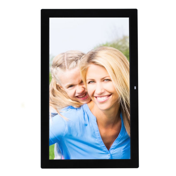 Display pubblicitario LED 18,5 pollici da parete
