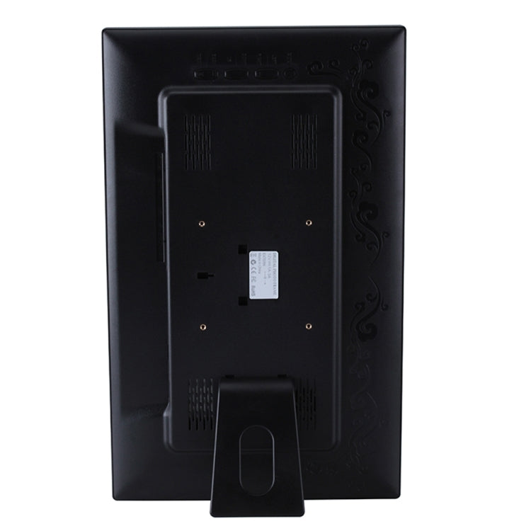 Display pubblicitario LED 18,5 pollici da parete