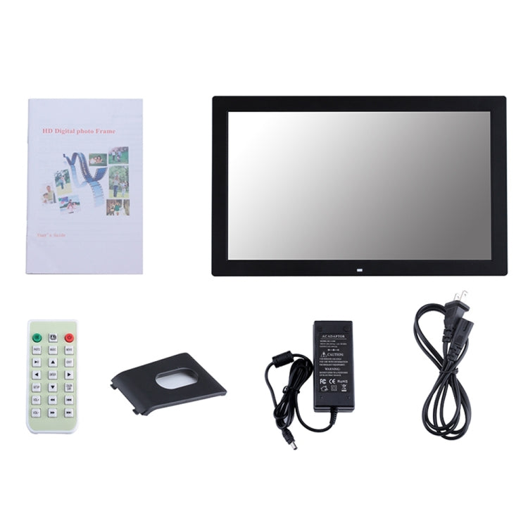 Display pubblicitario LED 18,5 pollici da parete