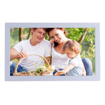 Display pubblicitario LED 18,5 pollici da parete
