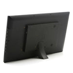 Cornice digitale 21,5 pollici IPS Full HD 1080P con HDMI