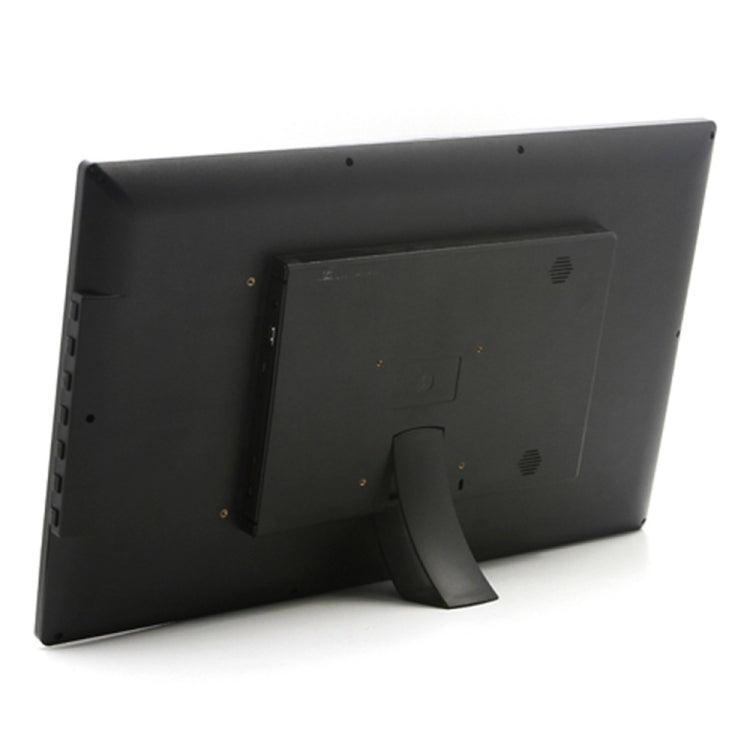 Cornice digitale 21,5 pollici IPS Full HD 1080P con HDMI