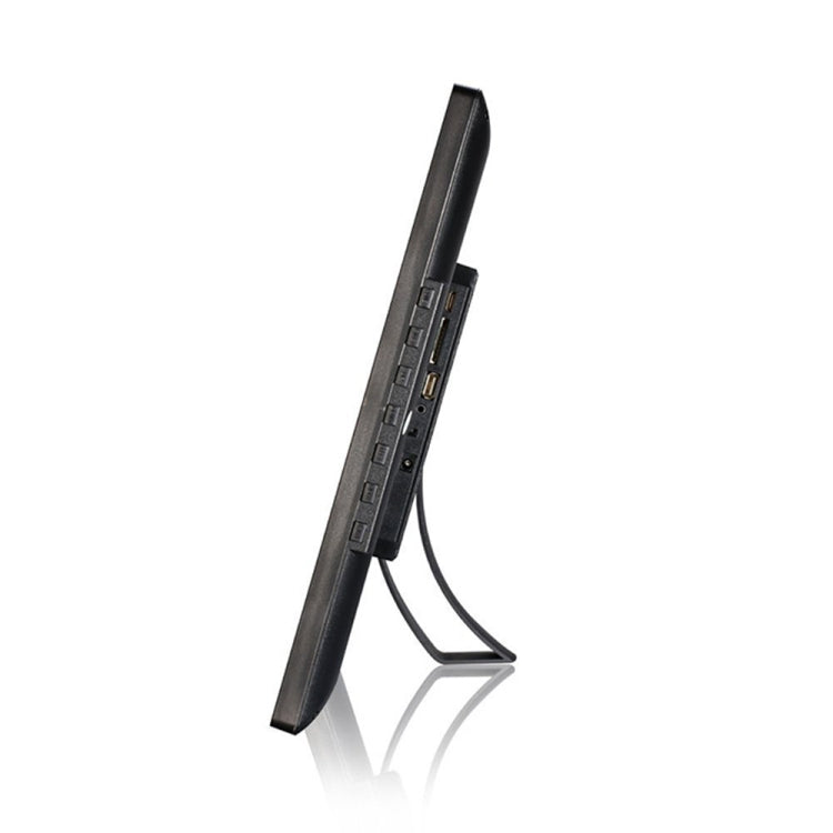 Cornice digitale 21,5 pollici IPS Full HD 1080P con HDMI