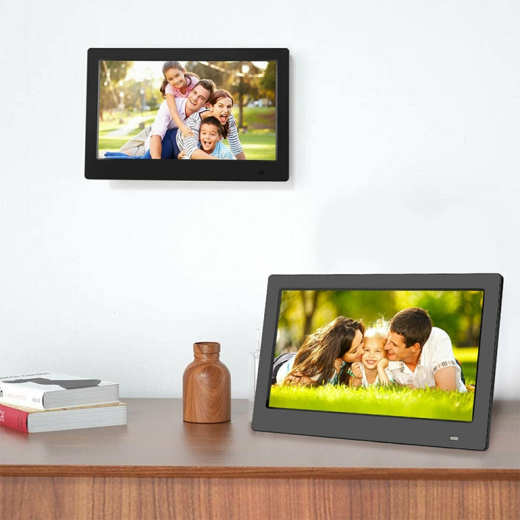 Cornice digitale 21,5 pollici IPS Full HD 1080P con HDMI