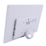 Cornice digitale 15 pollici LED con telecomando e USB