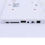 Cornice digitale 15 pollici LED con telecomando e USB