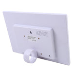 Cornice digitale 13 pollici LED con telecomando e USB