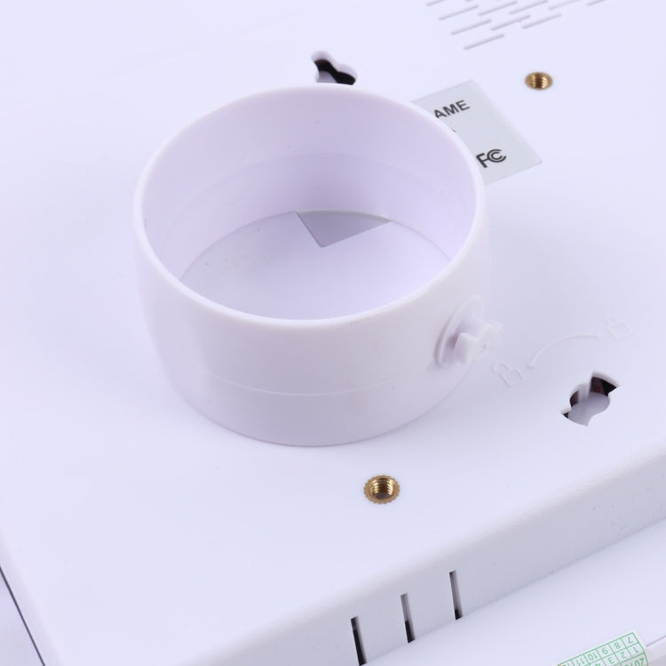 Cornice digitale 13 pollici LED con telecomando e USB