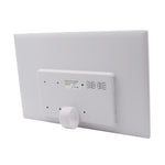 Cornice digitale 17 pollici LED con telecomando e USB