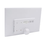 Cornice digitale 17 pollici LED con telecomando e USB