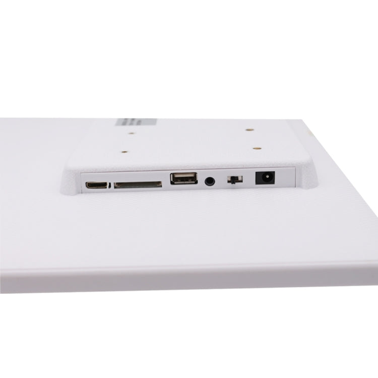 Cornice digitale 17 pollici LED con telecomando e USB