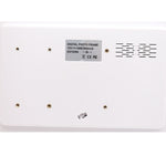 Cornice digitale 17 pollici LED con telecomando e USB